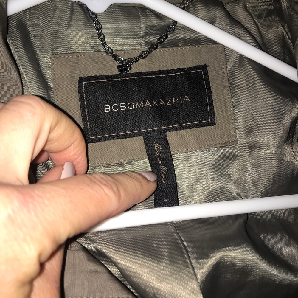 COPY - Utility jacket - Picture 5 of 9
